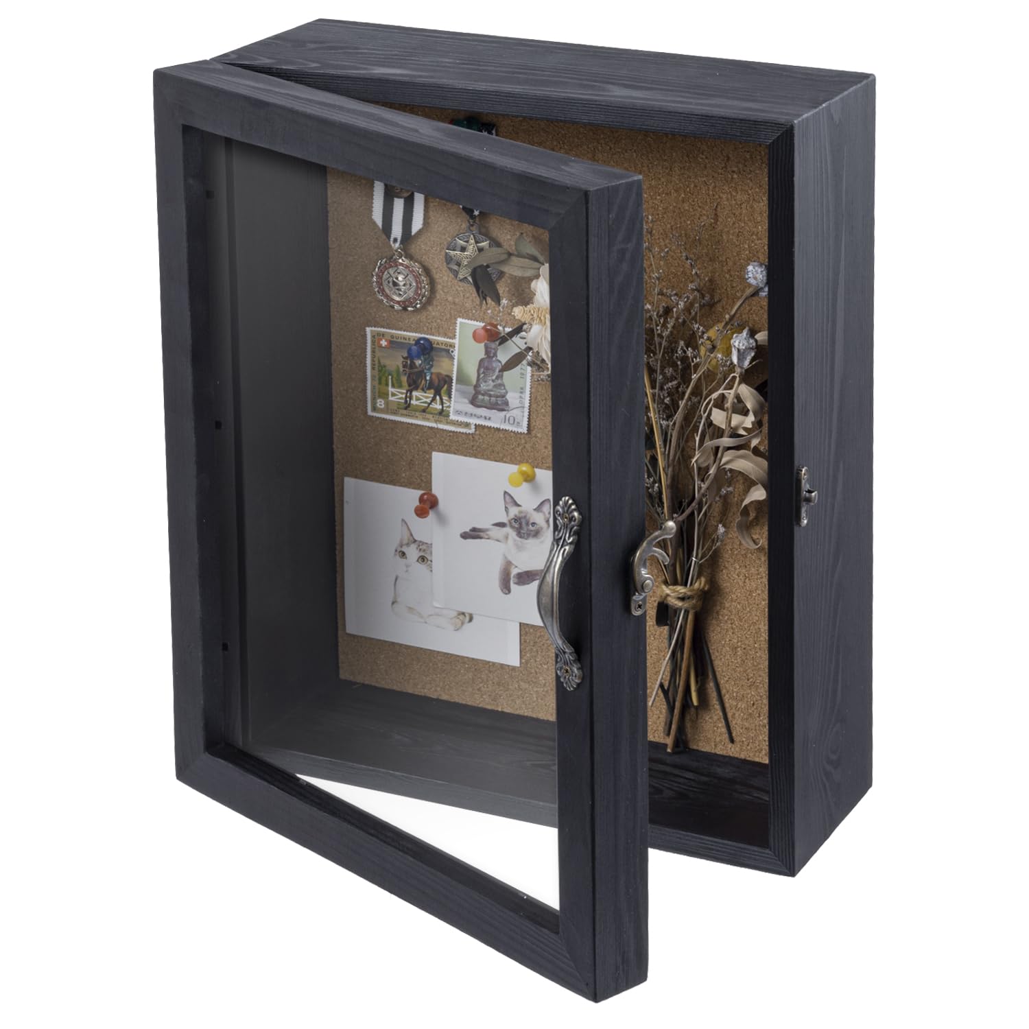MyGift 11x14 Deep Shadow Box