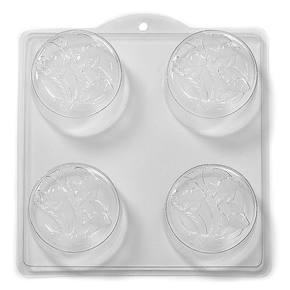 Moule savon ange poisson pour créer des cadeaux d'invités et coffrets de bain uniques