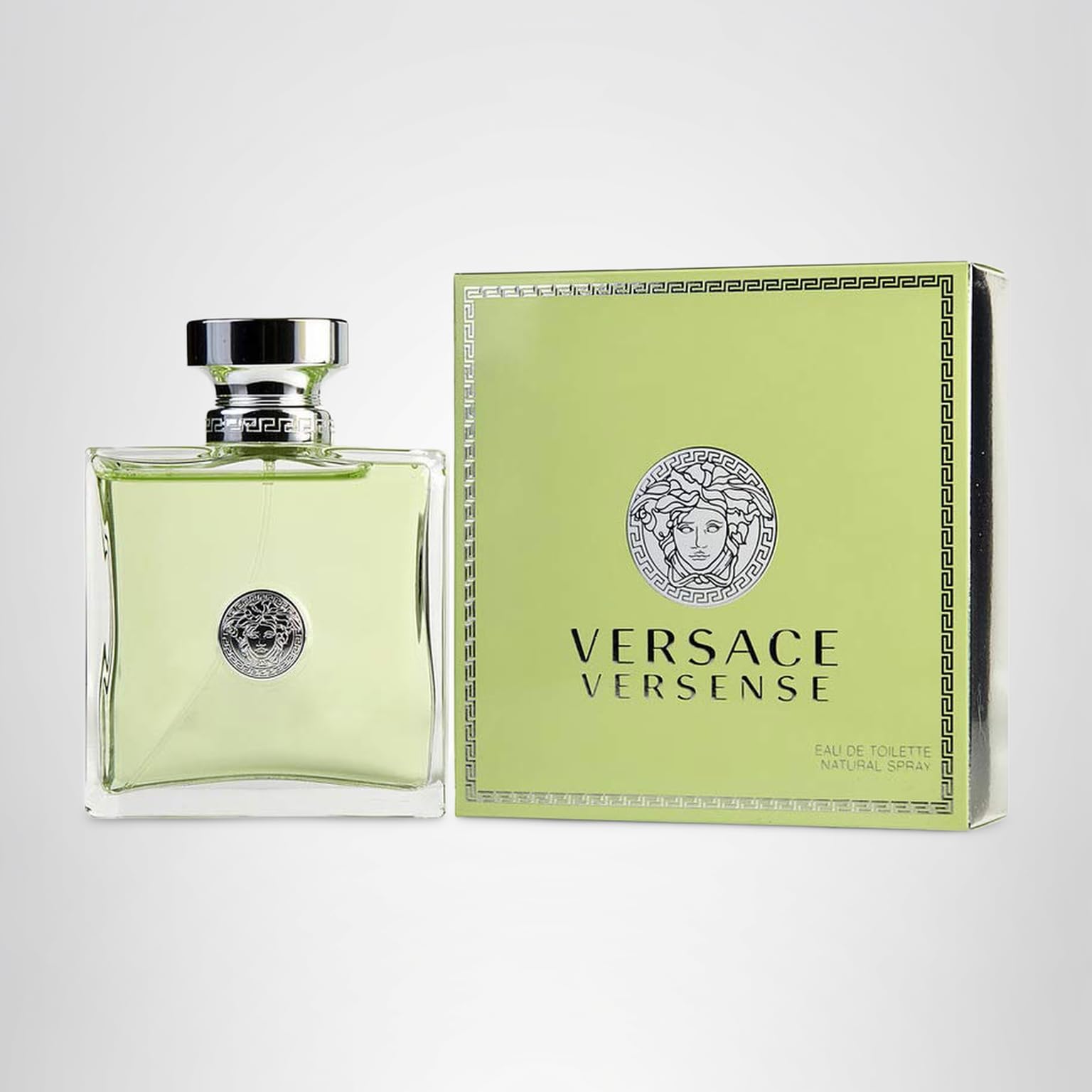 Amazon | ヴェルサーチェ ヴェルセンス オードトワレ 30ml(並行輸入品