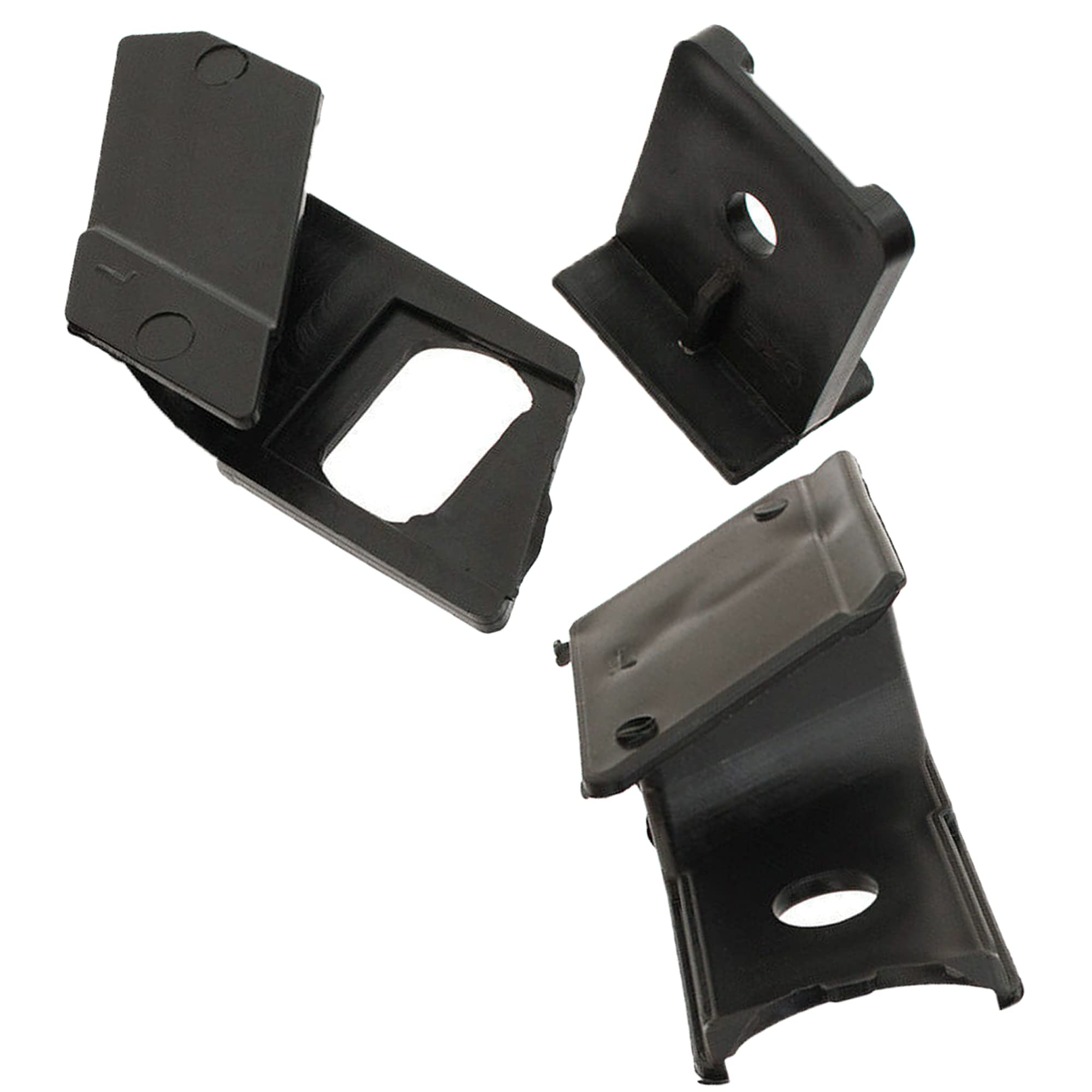 Kit De Reparation Patte De Fixation Phare Clio 4 À VENDRE! - PicClick FR