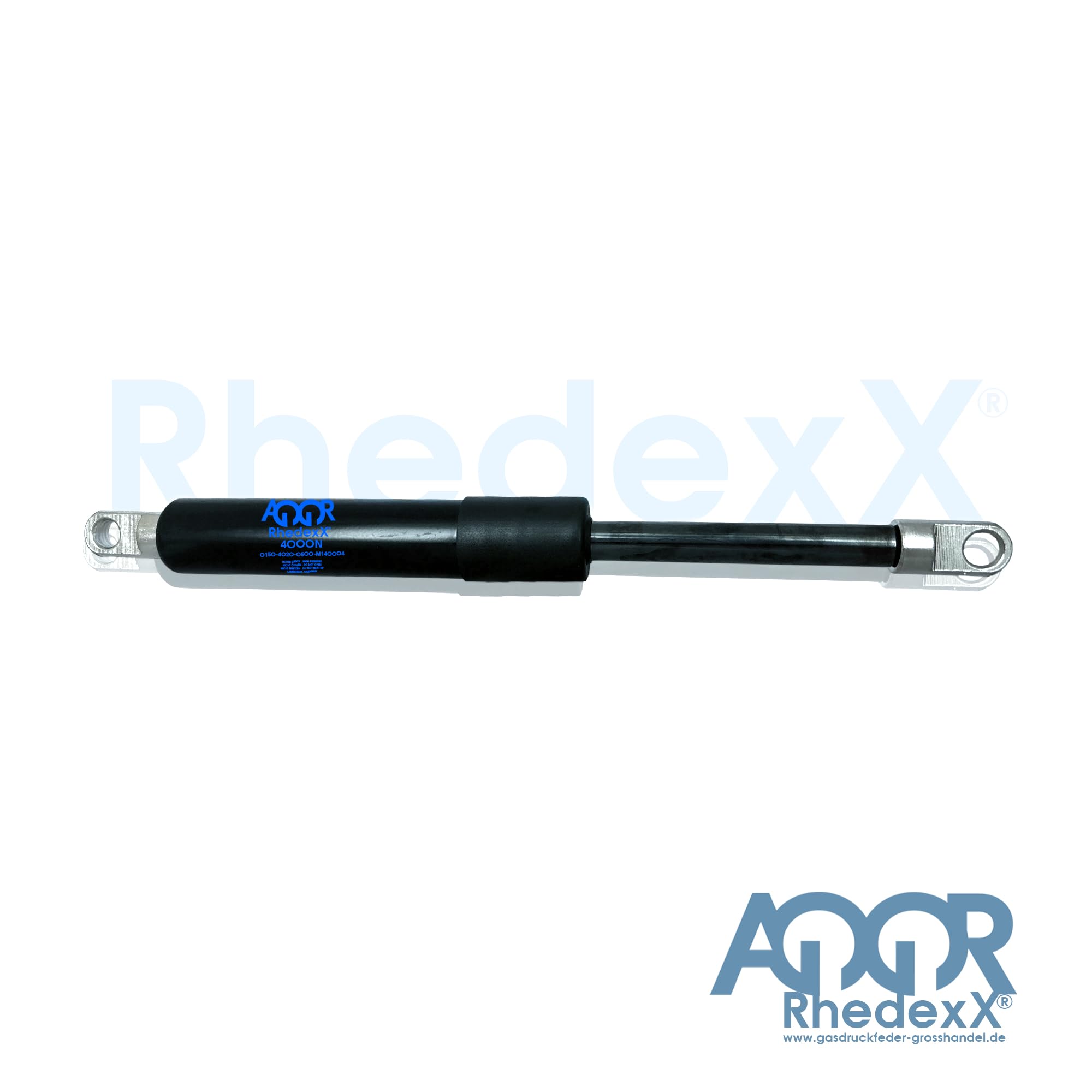 Vervanger voor SGS Nitrolift GS14 27 300 350 150 2500N