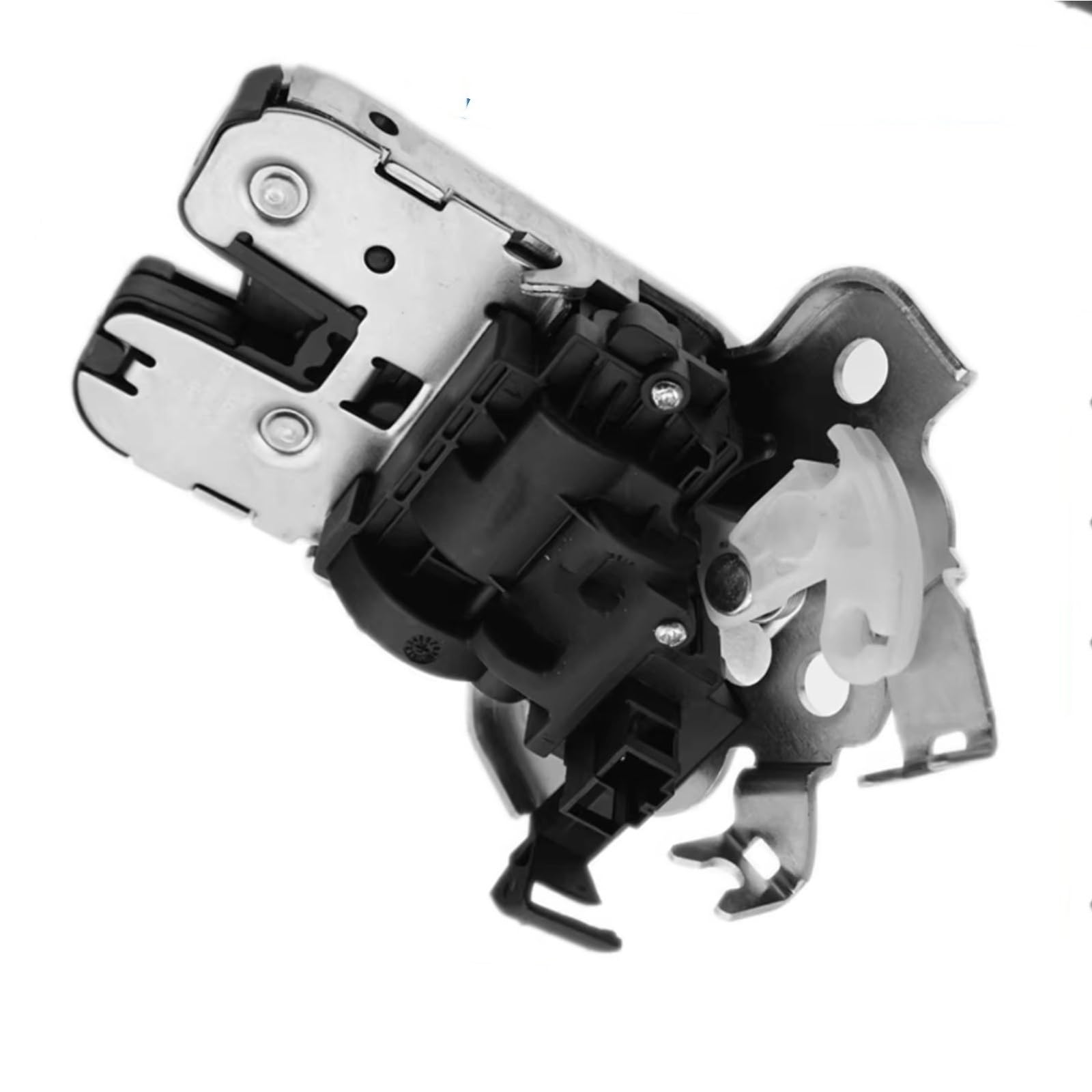 Yaqemoe One Color Rear Tailgate Latch Compatible With A3 For Sportback 2017-2020 For A6 For S6 For Quattro 2011-2014 1 Pcs Car Rear Trunk Lock Latch Actuator 4H0827505a