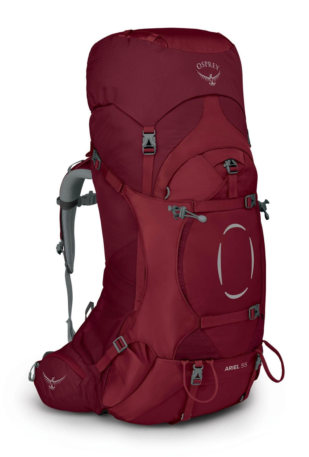 Osprey - OSPREY ariel55 レディスザック 61WI-oHgzgL.jpg