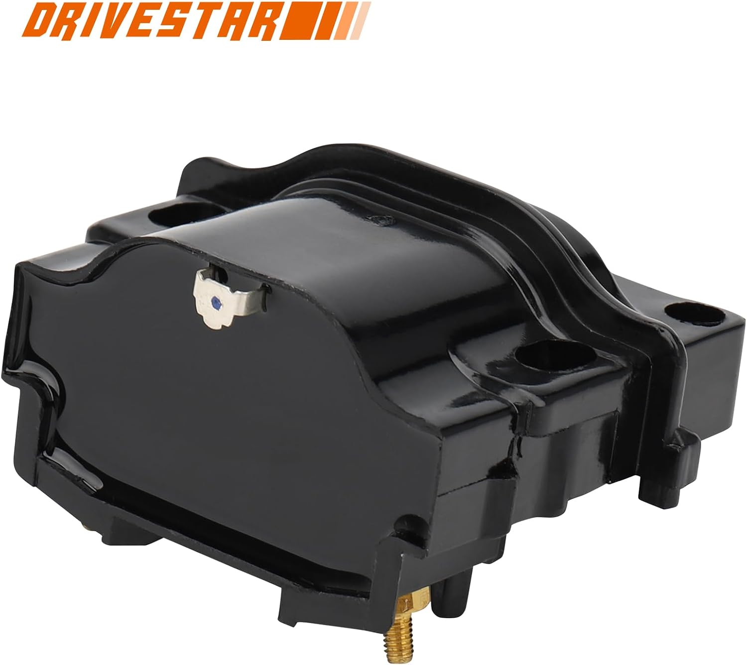 UF111 Ignition Coil Pack 1996-1997 for Geo Prizm 1.6L l4, 1995-1997 for Geo Prizm 1.8L l4; 1996 for Toyota 4Runner 2.7L l4, 1992-1995 for Toyota Camry 2.2L l4 Replace# 9091902163