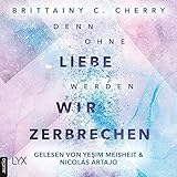  Denn ohne Liebe werden wir zerbrechen: Mixtape 2