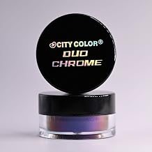 Infinity - Duo Chrome