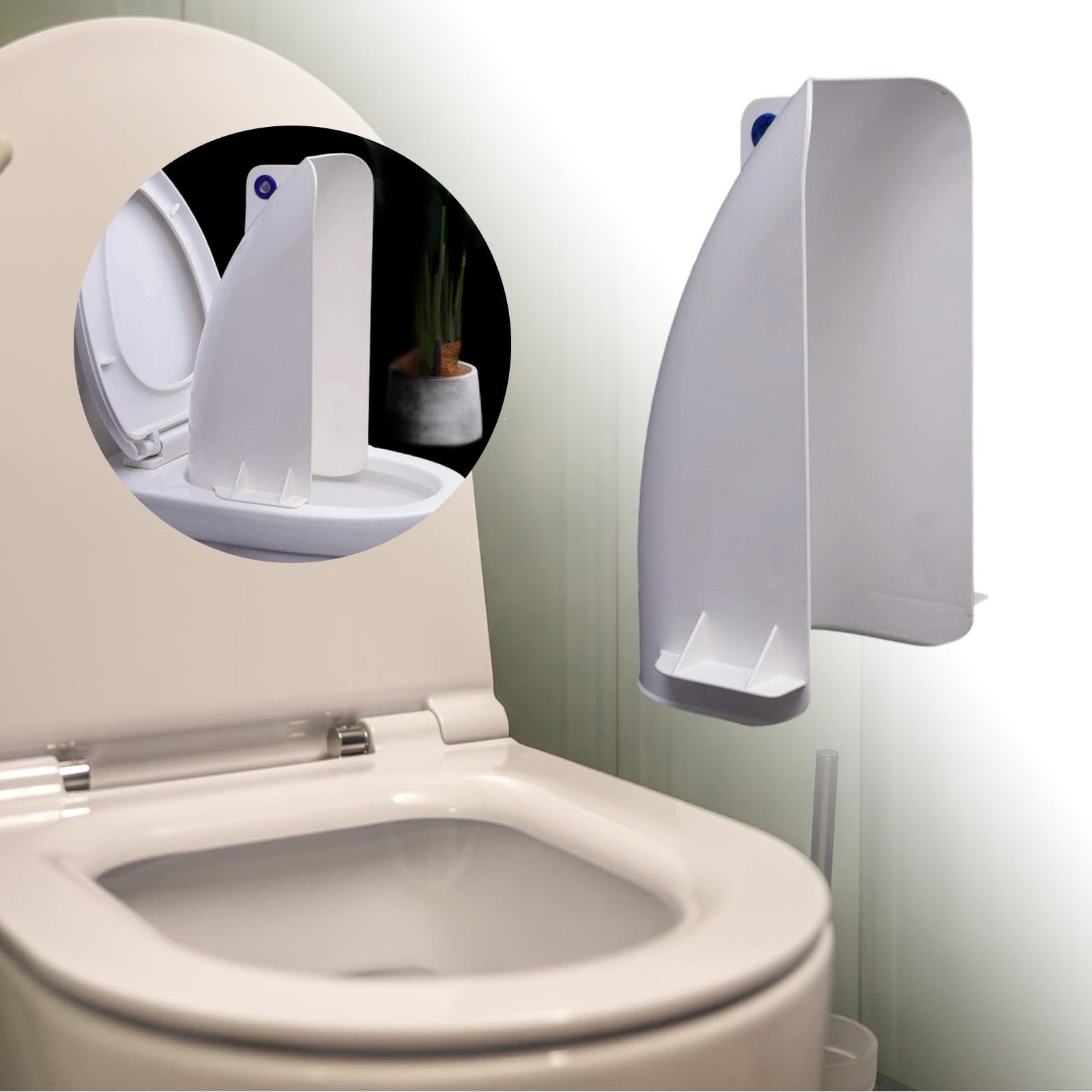 Paraspruzzi per WC, Bagno Portatile, Bagno, Hotel, Ragazzi, Vasino