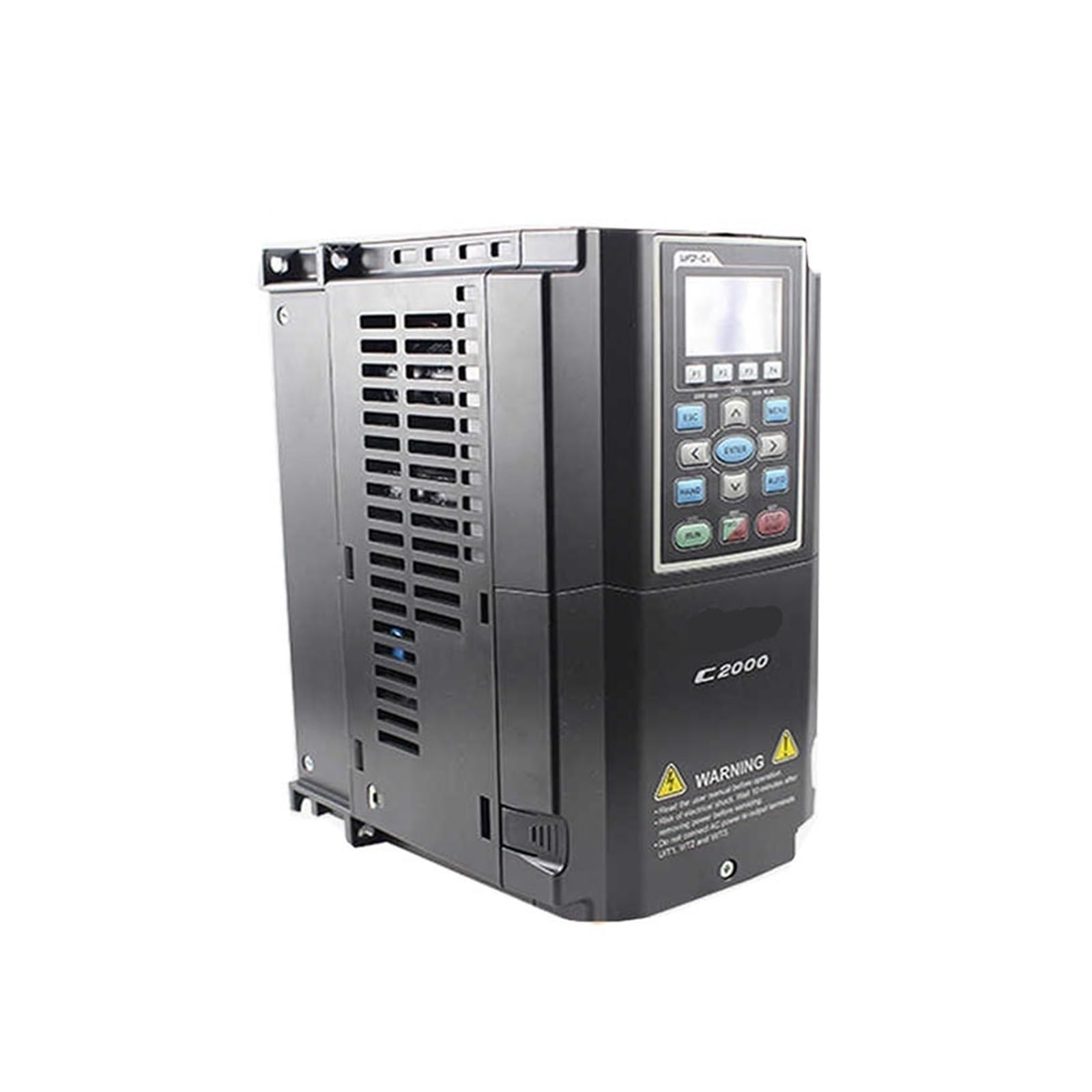 BALYDLUL C2000+ Frequency changer VFD022C43A-21 460V 2.2kW
