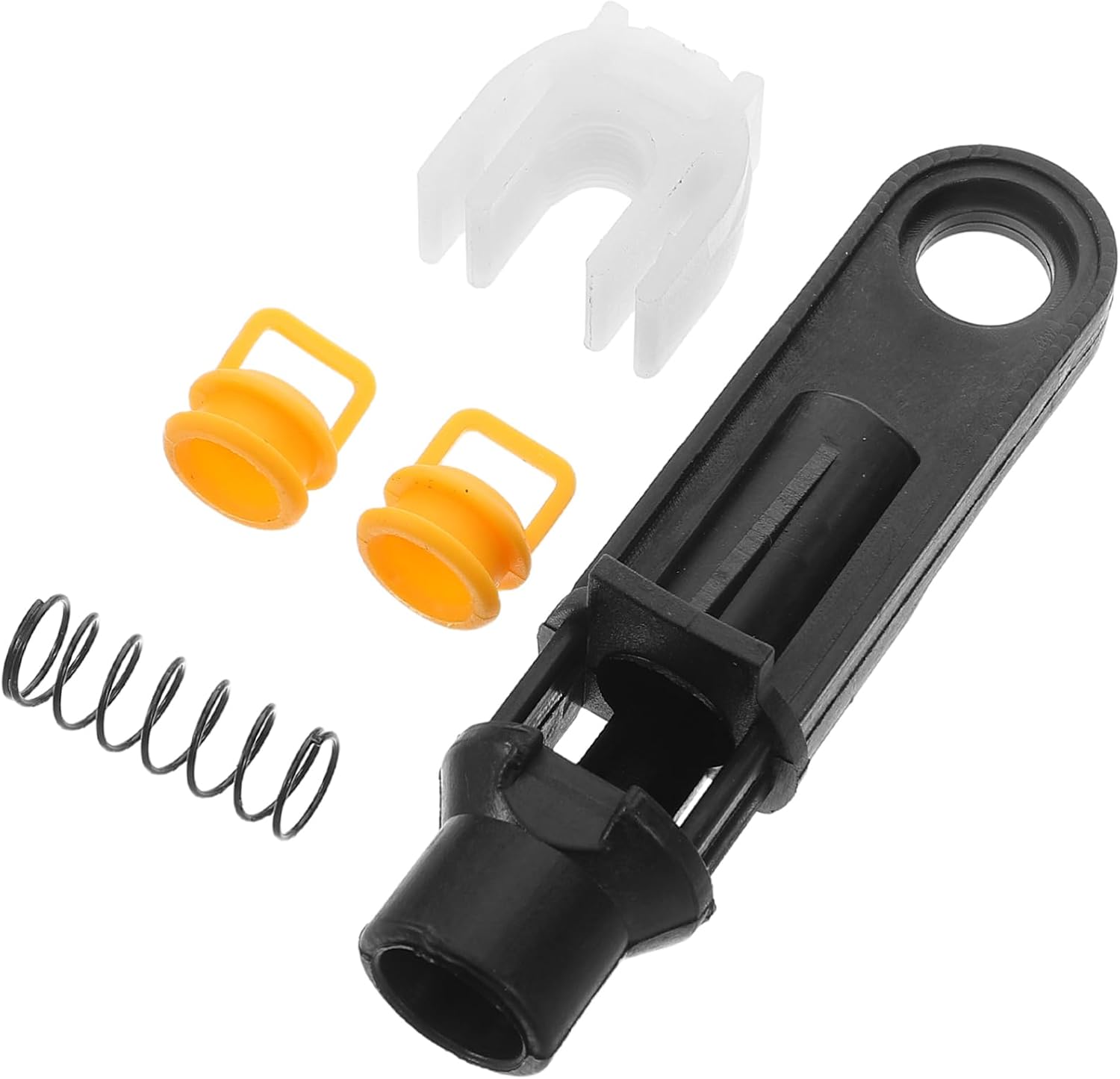 Shift Cable Bushing Kit for Transmission Bushing Replacement Gear Shift for Automatic Shifter Boot