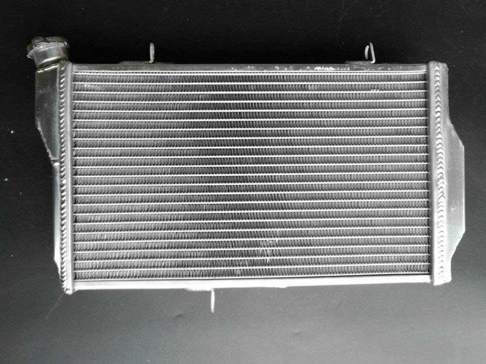Aluminio de Radiador Para Honda CBR1100 CBR1100XX SC35 Super Blackbird Fuel Injected 1997-2003 4-stroke CBR 1100 XX
