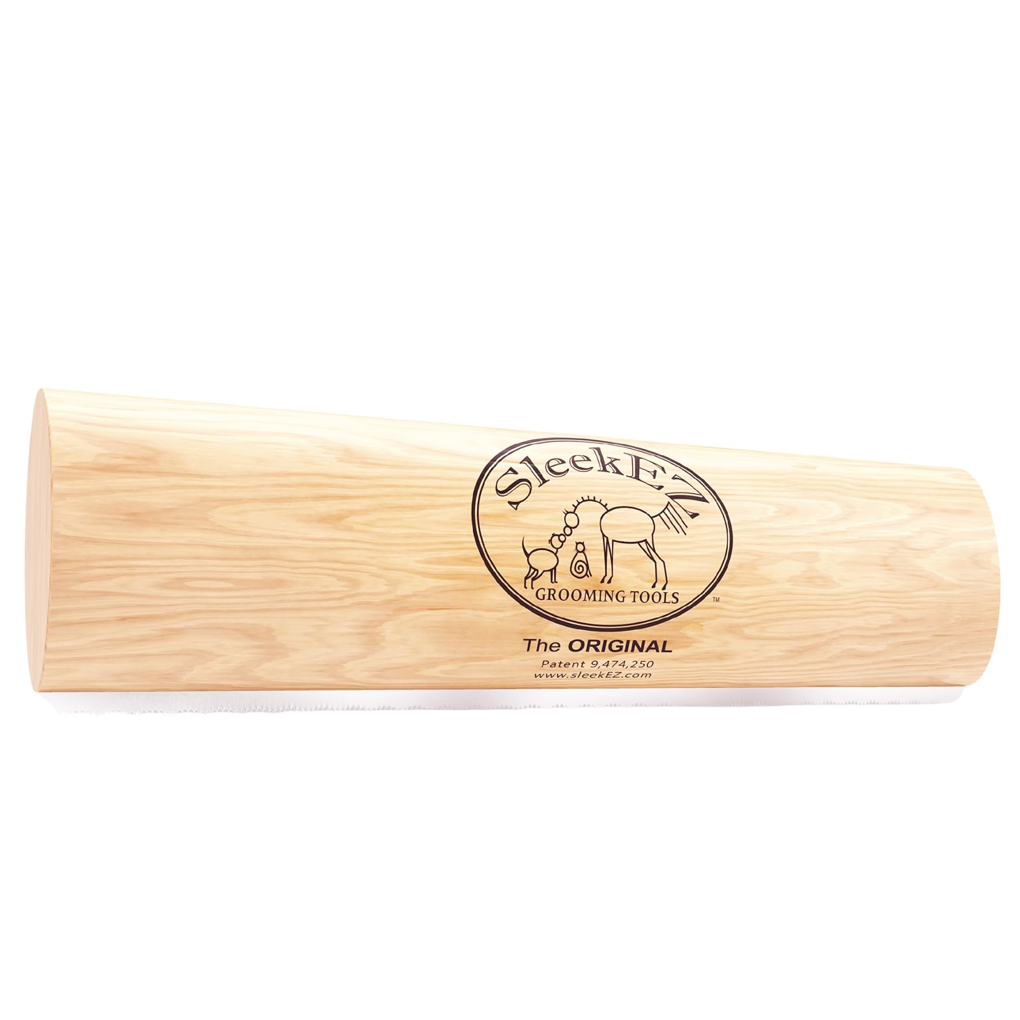 SleekEZ Deshedding Grooming Tool