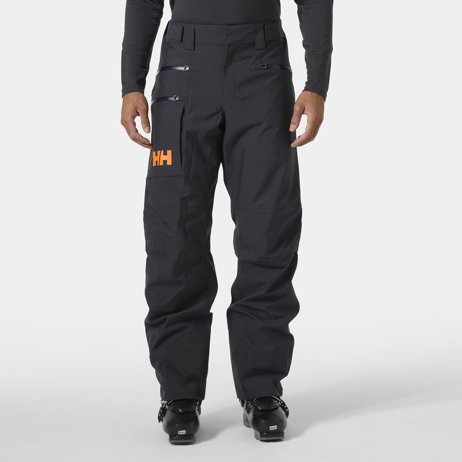 Helly-Hansen Mens Garibaldi 2.0 Waterproof Ski Pant