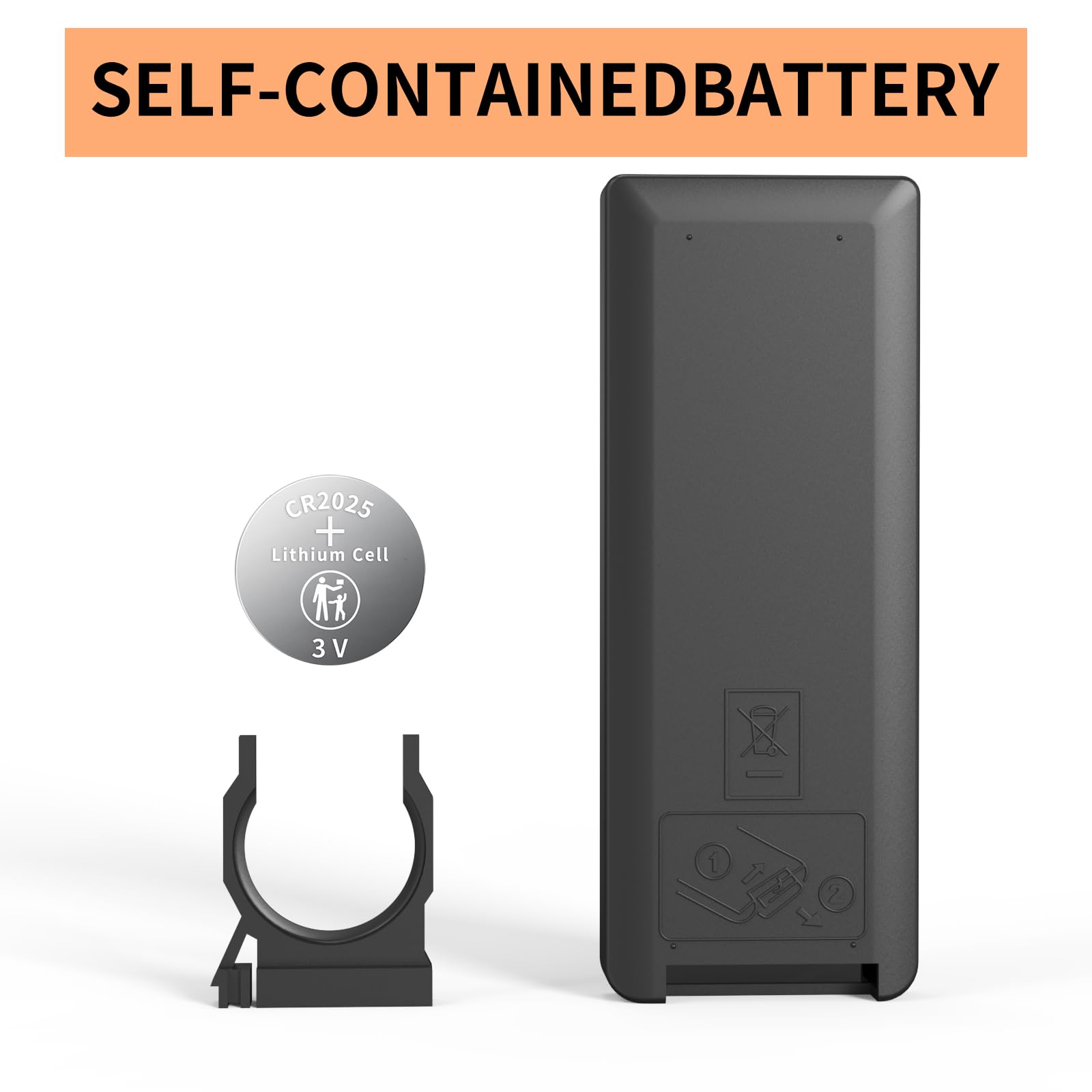 Amazon | Bose Solo 5 10 15 サウンドバー交換用リモコン Bose Solo 5