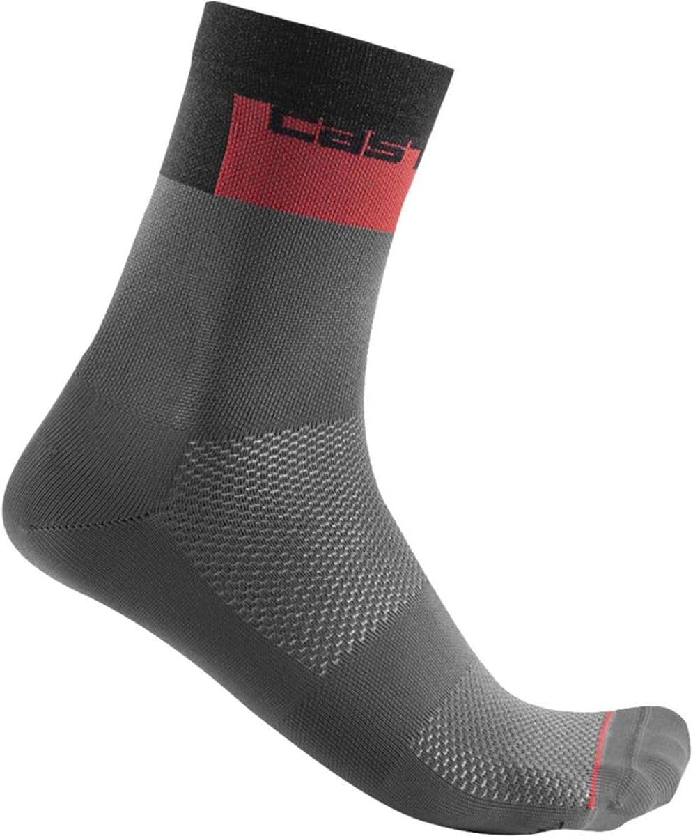 CASTELLI, Blocco 15 Sock