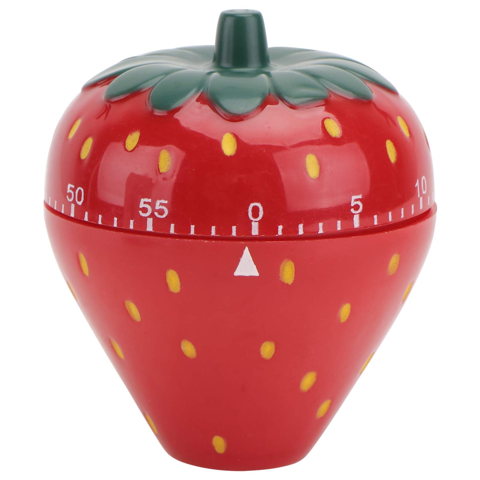 Buy Holibanna Cooking Countdown Timer Red Strawberry Shaped 60 Minutes