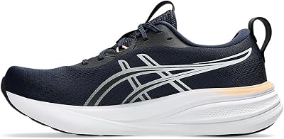 Asics Gel-Pulse 17 ZapatillasHombre | Zapatillas de running en carretera