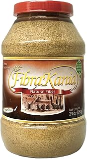 FIBRA KANIA FIBRA NATURAL 23 OZ