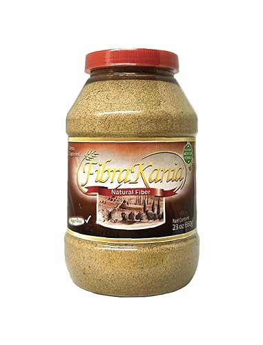FIBRA KANIA FIBRA NATURAL 23 OZ