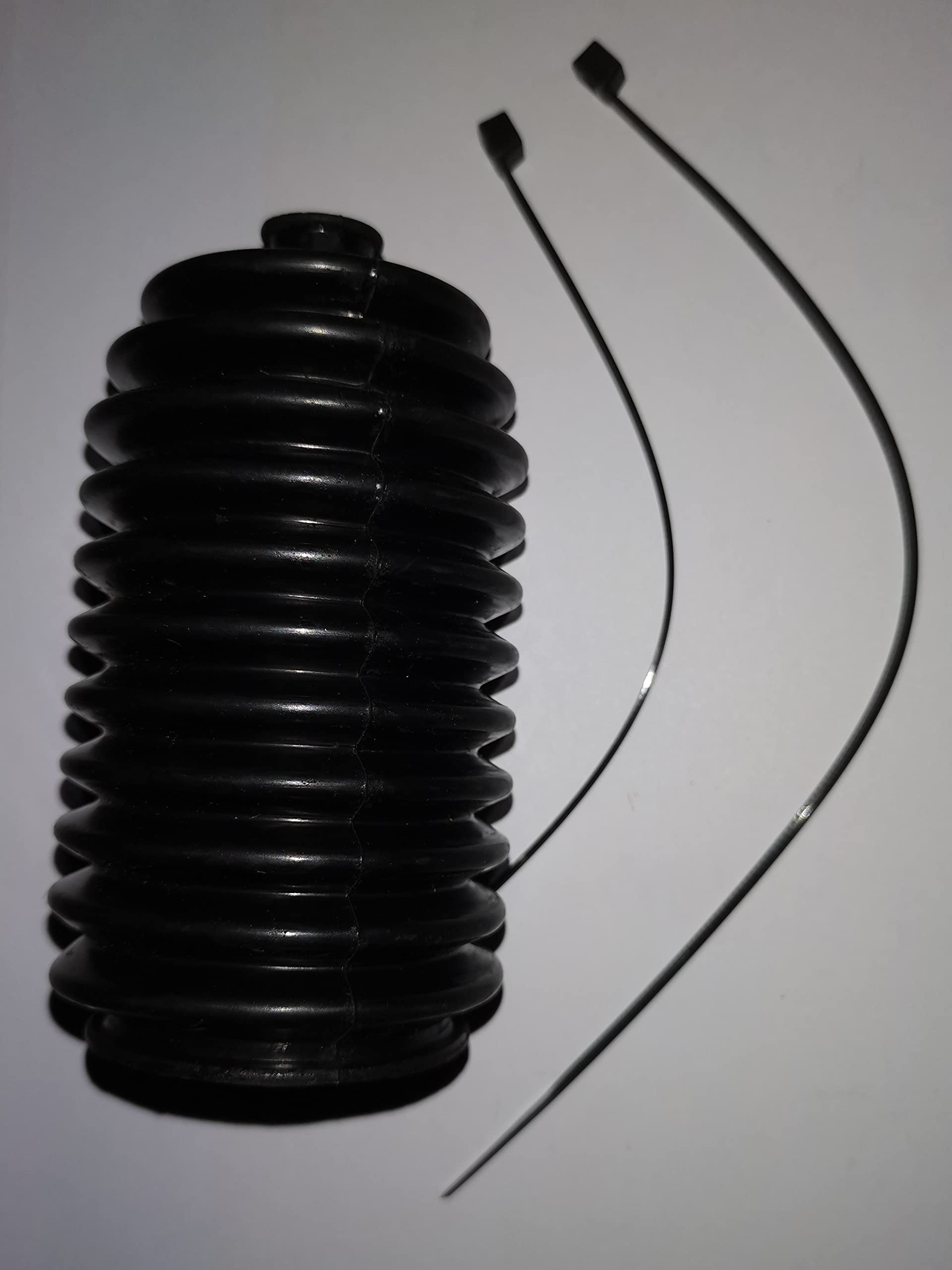 Amazon.com: A Pair Steering Rack Driver and Passenger side Boots