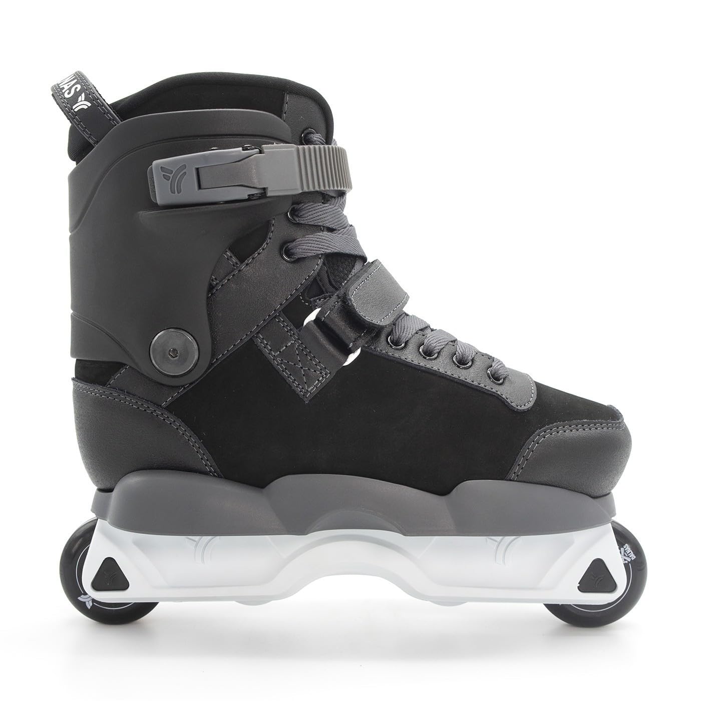 TRIGGER Boots Roller Rainbow Jeff Dalnas Pro