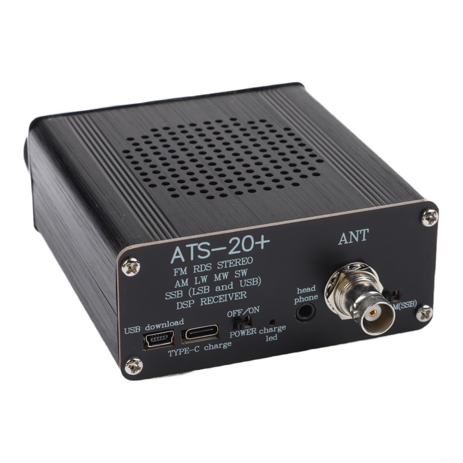 Modulo radio SI4732 di ATS-20+SSB per il dsp FM AM SW ATS-20+ SSB