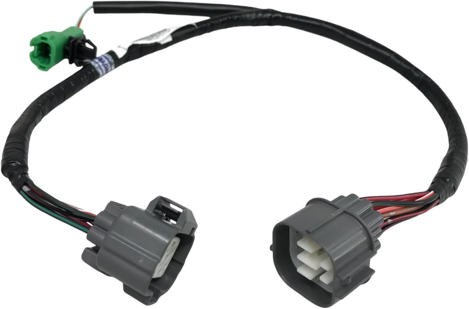 Cyclemax One Pack compatible with Honda Sub Harness RR. TRX420 Rancher 2007-14 32115-HP5-600 Contains One 32115-HP5-600 and a Funnel