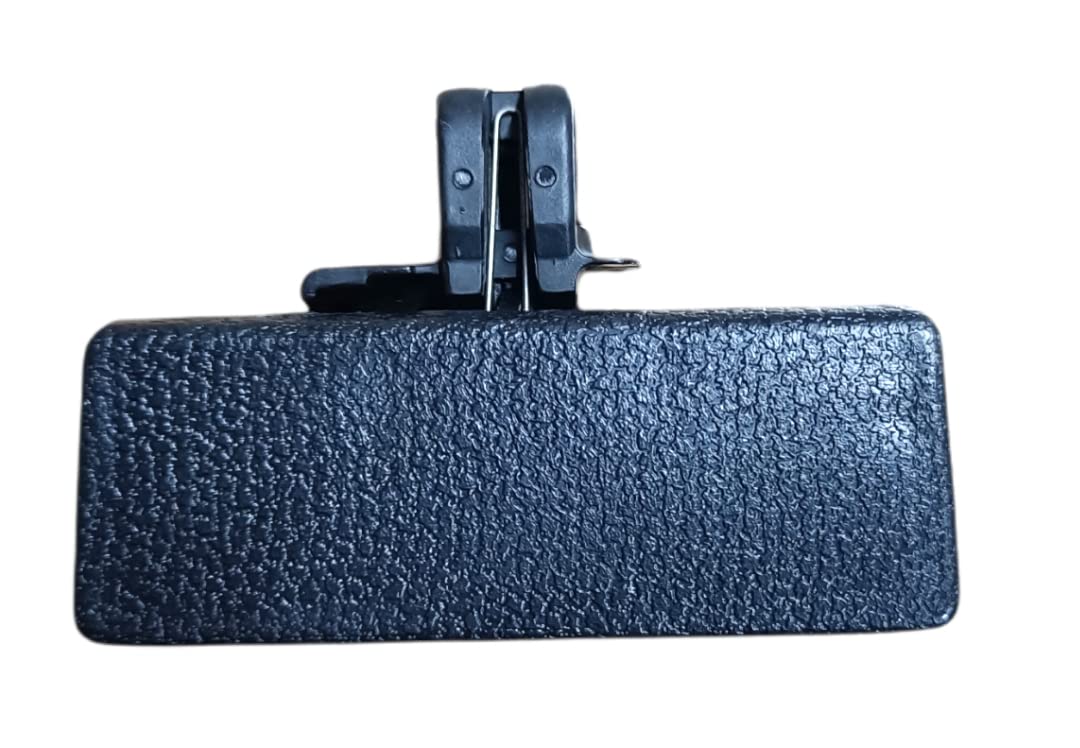 AutoEx Dash Board Lock Glove Box Lock Compatible/Replacement for Swift