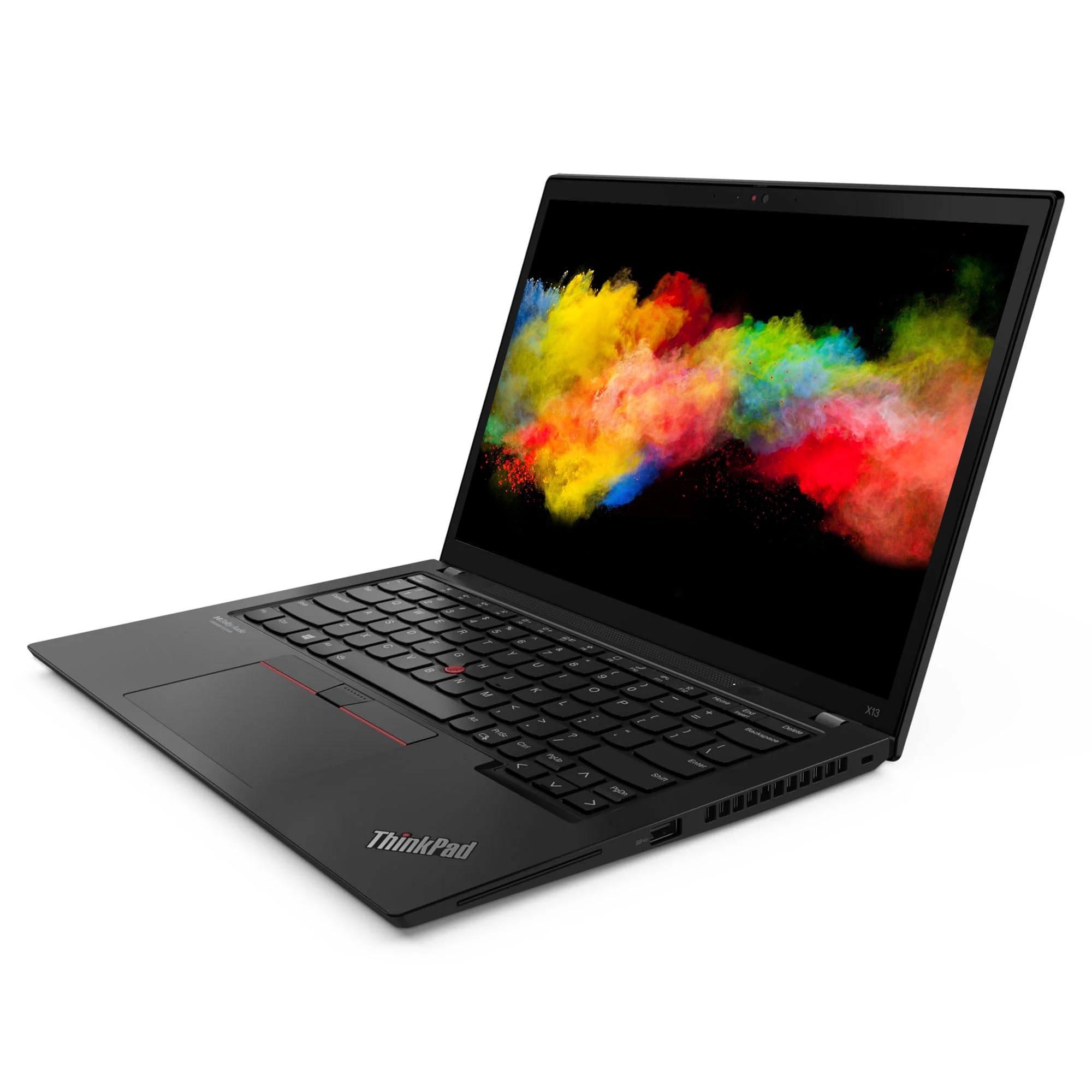 Amazon.com: Lenovo ThinkPad X13 Gen 2 Touchscreen Laptop Computer