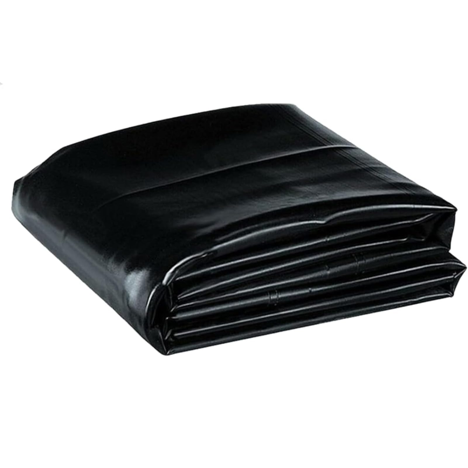 Bâche de bassin en PEHD 6x12 m pour créer une piscine de jardin