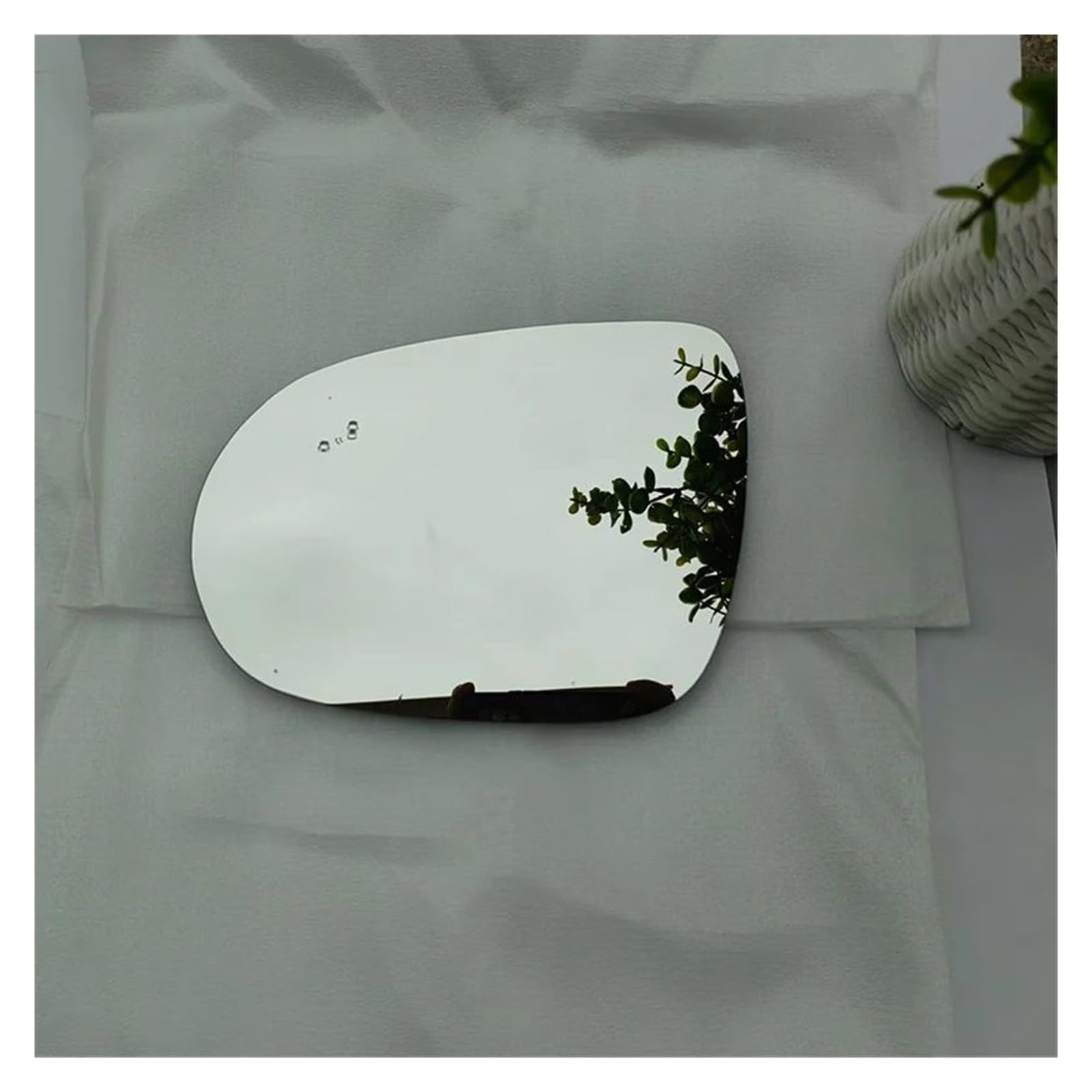 Espejo retrovisor para Kia Sorento 2015-2018 térmico con sensor de ángulo muerto 4
