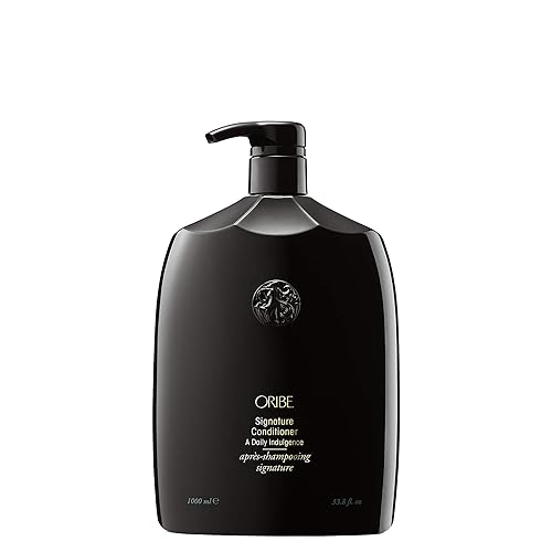 ORIBE Signature Conditioner Refill Pouch
