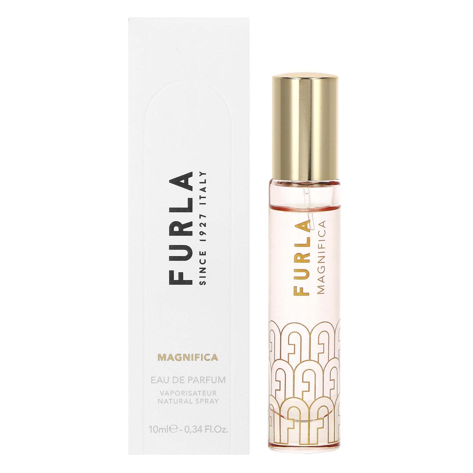 Amazon | フルラ マグニフィカ オードパルファム 10mL | Furla(フルラ