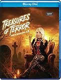 Treasure of Terror Vol 5 [Blu-ray]