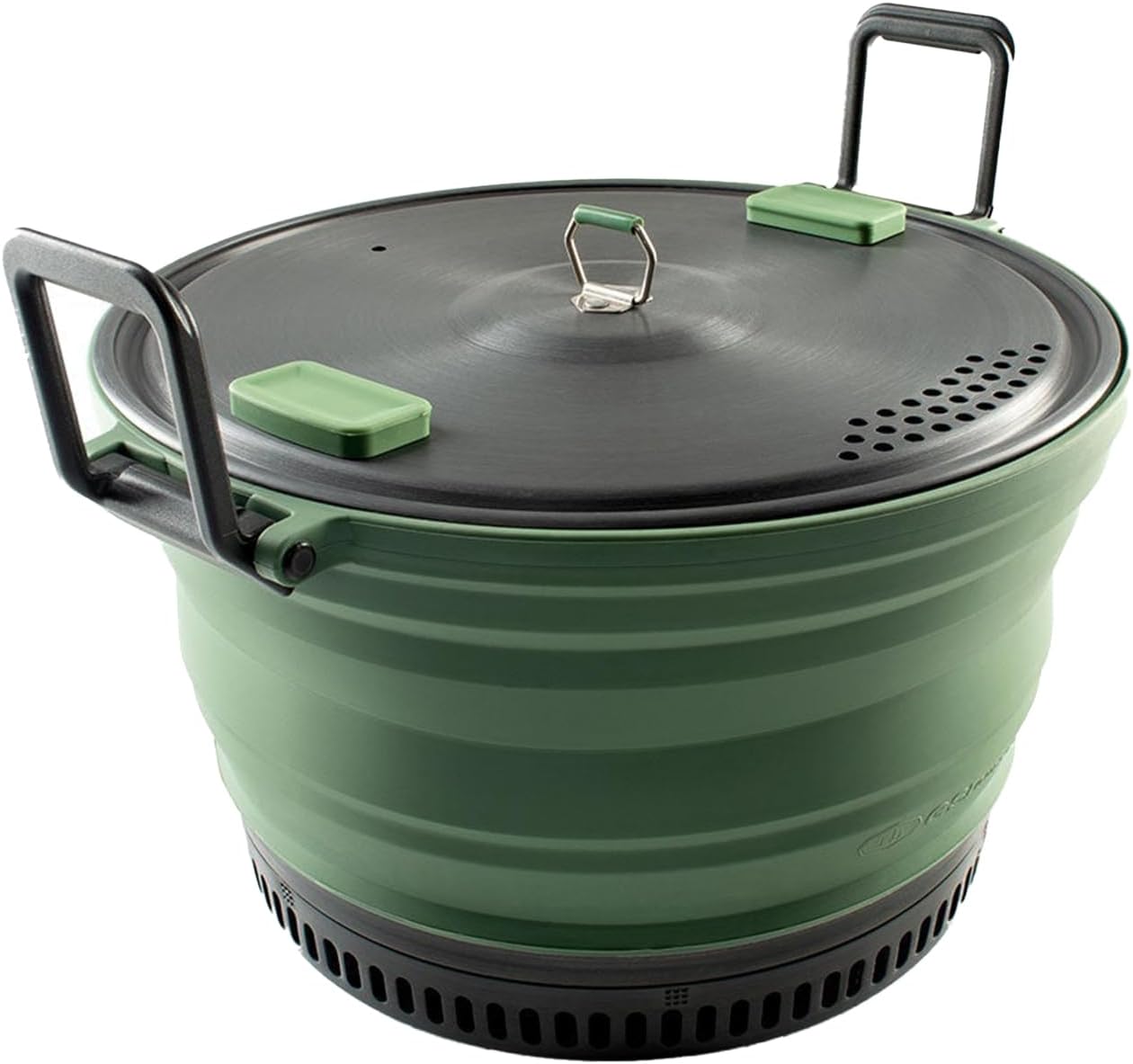 Escape Hs 3L Pot