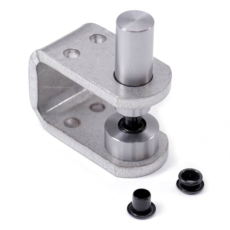 えるGRANCY EyeletDesign DamageCap GRANCY EyeletDesign DamageCap ブラック