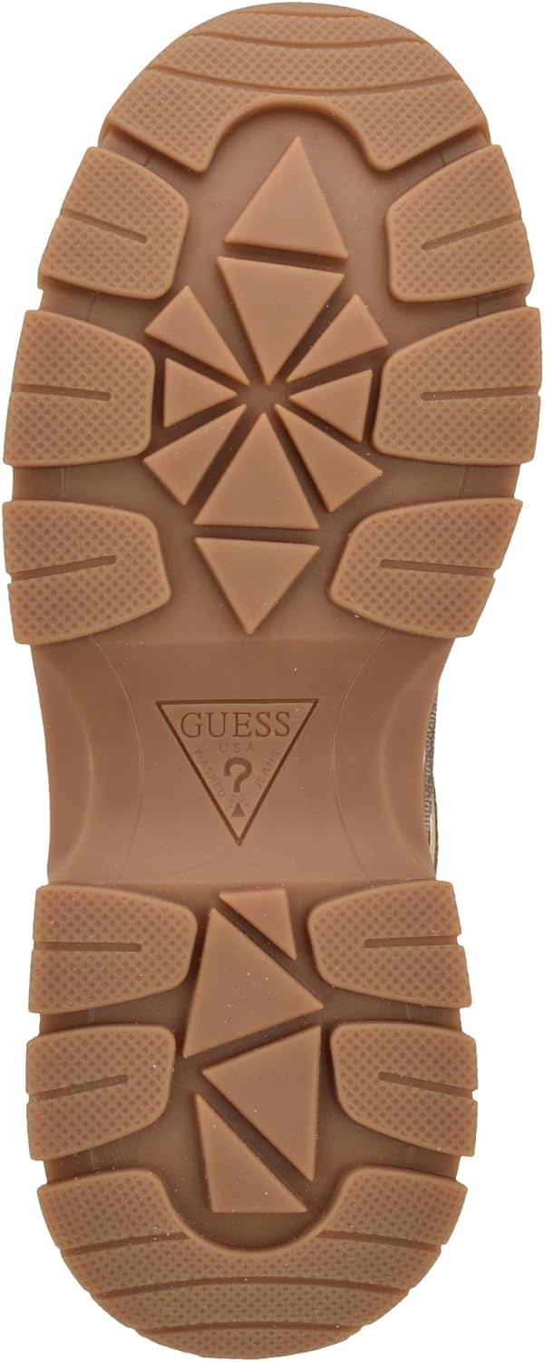 Guess Womens Berrett - Image 4