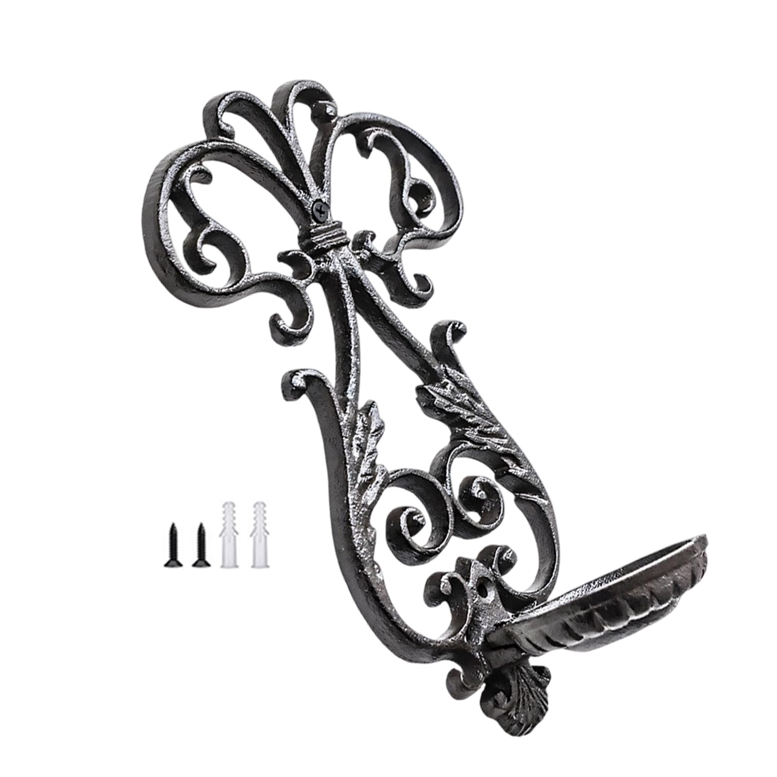 Tsophreniq Wall Sconces Holders Decorative Candled Holder Mounted Sconce for Bathroom Dining Room Home Decors Mounted Sconces