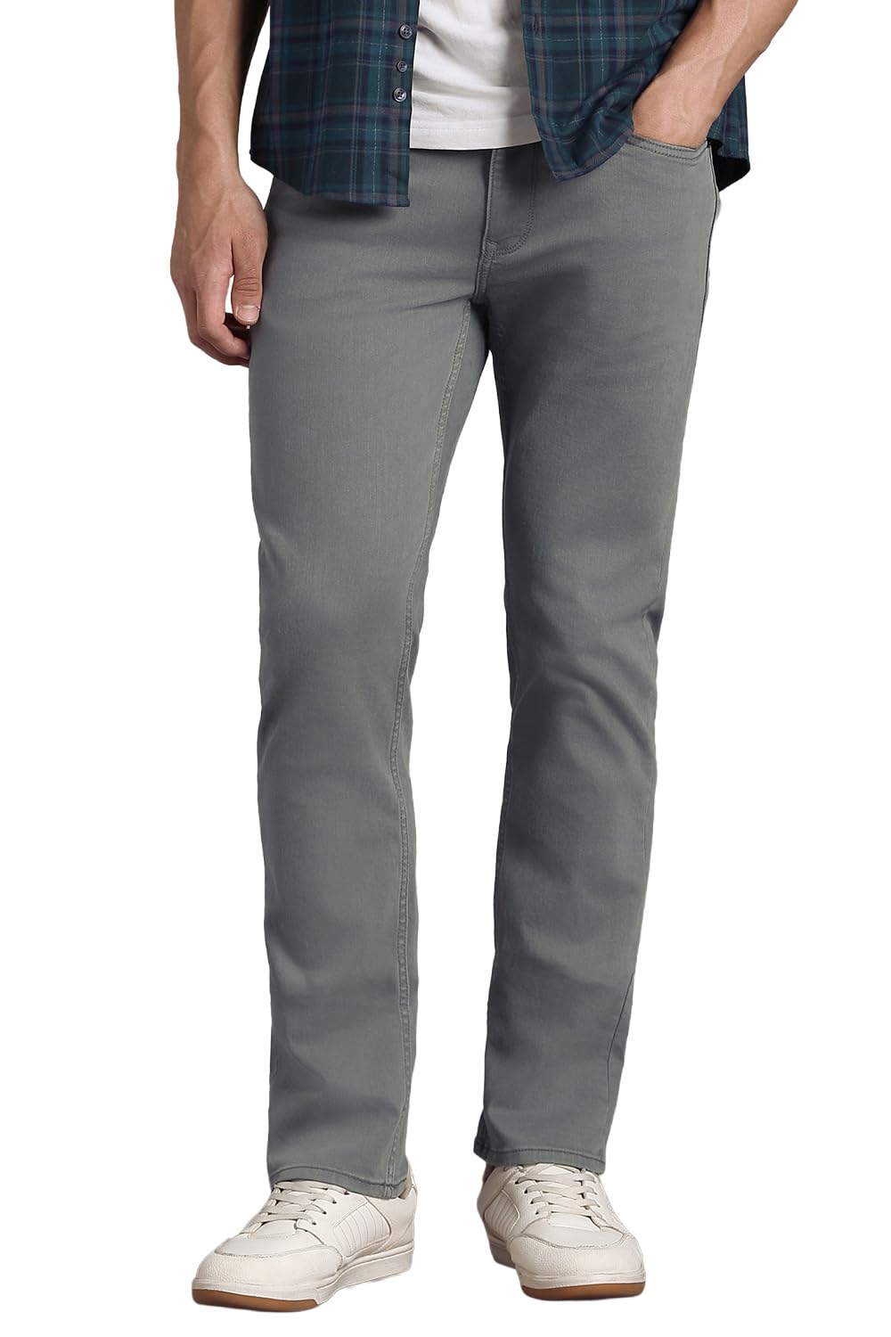 louis philippe Men Jeans-picture-30