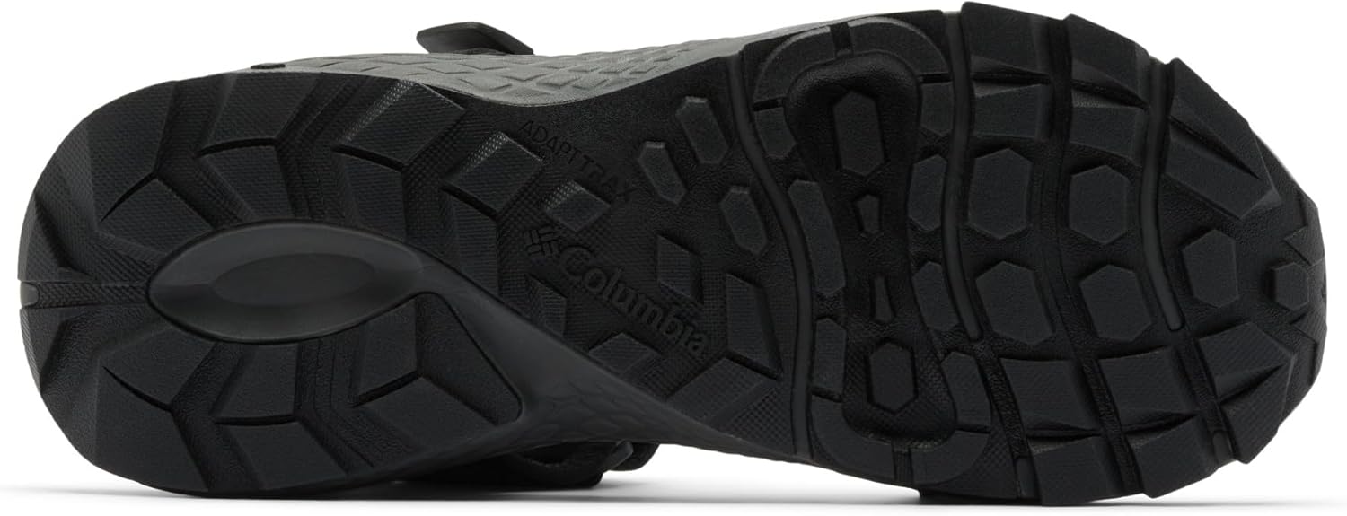 Columbia Men's Peakfreak Rush Sandal Lea