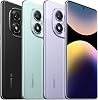 Xiaomi Redmi Note 14 Pro 5G Smartphone EU Black 12+512G with NFC Charger Included