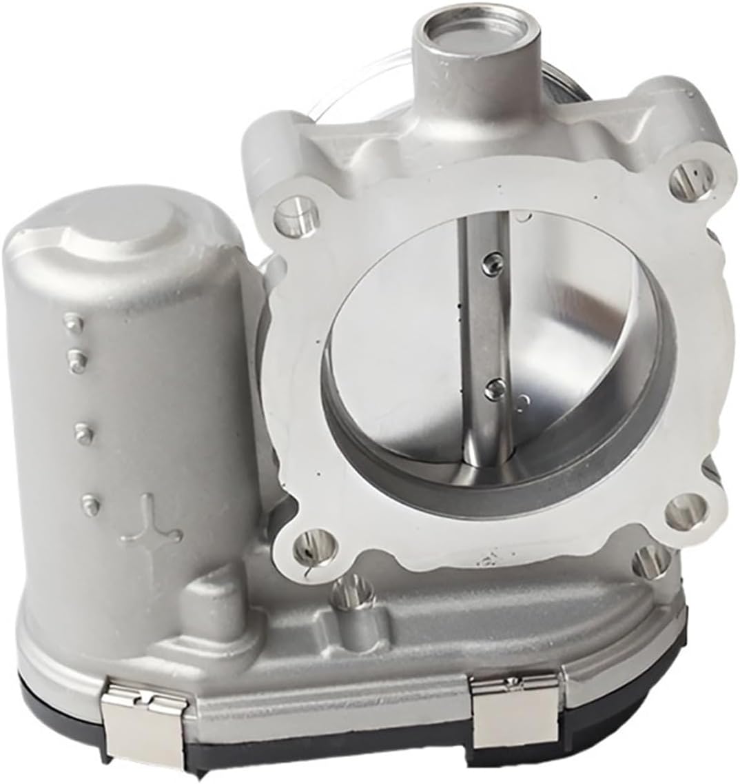 52 MM 0280750586 0280750585 CM5E-9F991-AD TB1168 S20173 Electronic Throttle Valves Body Compatible With Maverick 2.0L Compatible With Focus Cb8 2.0T