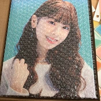 Amazon.co.jp: NiziUミイヒ miihi うちわ フォト 缶バッジ