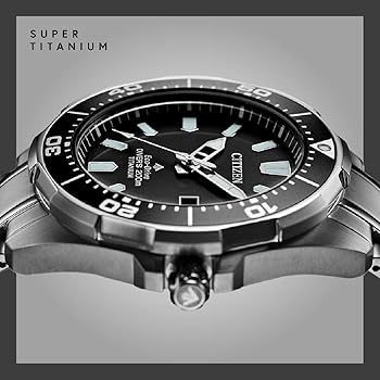 値下げ　　CITIZEN Eco-Drive Diver's 200m Amazon | [Citizen] 腕時計 プロマスター メンズ ダイバーズ