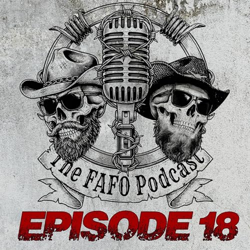 FAFO Episode 18: America's Addiction Problem