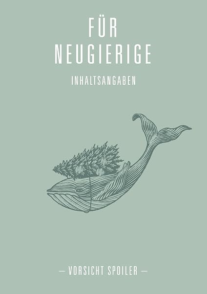 Ankerkraut "der Lütte" Adventskalender 2025, der perfekte Probier-Kalender mit 24 kleinen Gewürz-Überraschungen, 24 Türchen zum Öffnen, Gewürze-Ideen, Adventskalender für Frauen, Männer, Div. - 5