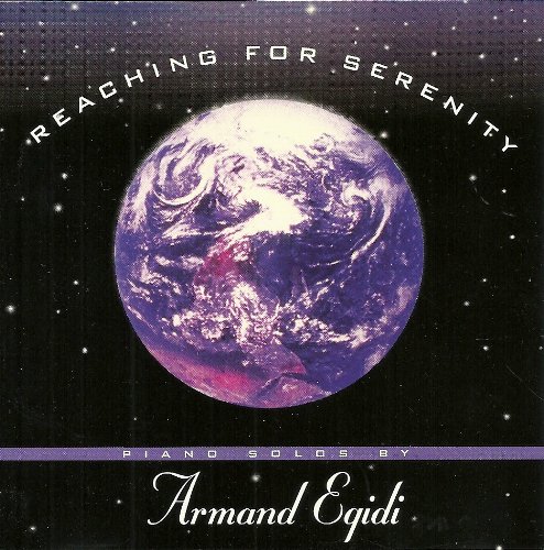 Reaching For Serenity (US Import)