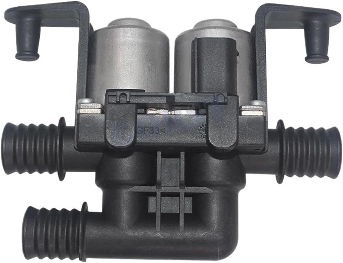 Heater control valve water cooling solenoid valve 64116906652 1147412159 0819232