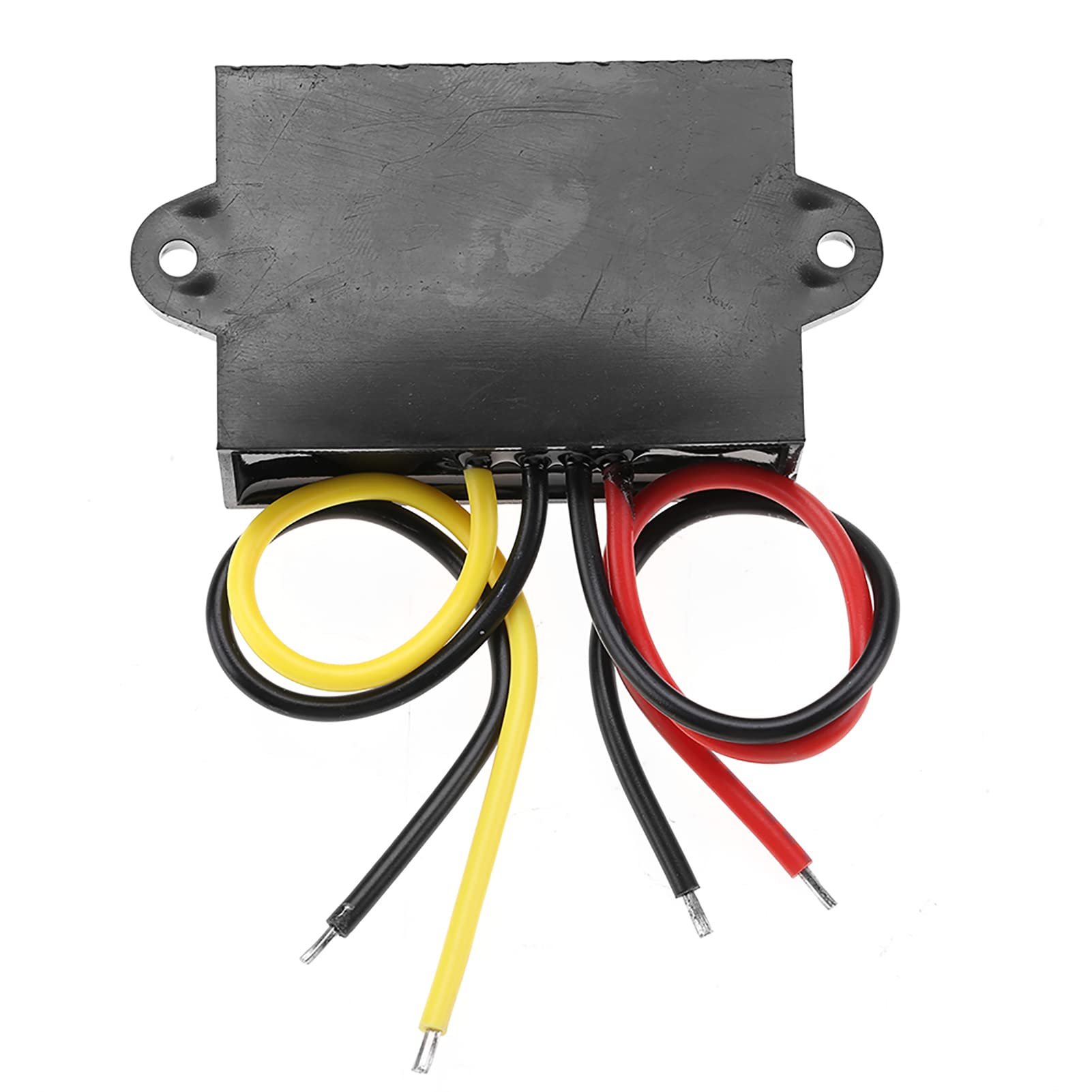 Convertisseur Abaisseur, Convertisseur CC, DC DC 8 60V à ​​5V 5A Module D'alimentation Abaisseur de Convertisseur Abaisseur (12V/24V/36V/48V à 5V 5A), Convertisseurs de Puissance