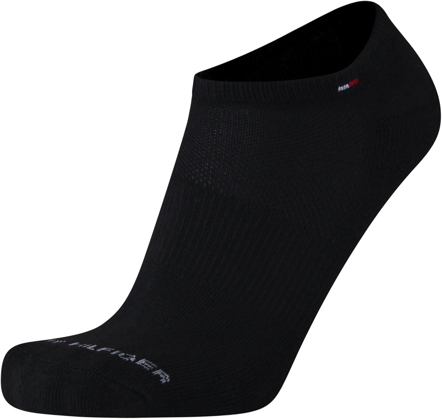 Tommy Hilfiger Mens No Show Socks - 6 Pack Lightweight Performance Stretch Athletic Invisible Shoe Socks Liners for Men - Image 5