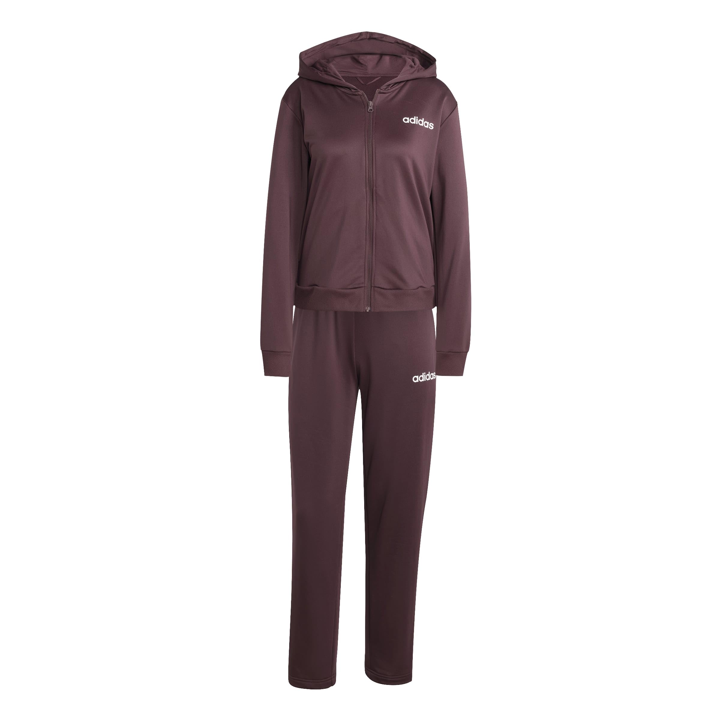 adidas Women's Chándal Essentials Linear — view 9